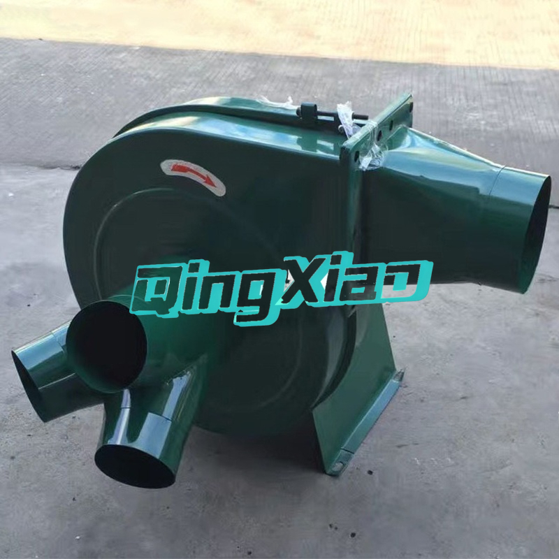 Woodworking Dust Collector - Pengumpul Debu Pertukangan Kayu dan Peniup