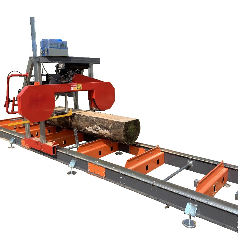Woodworking Machines - Mesin Pemotong Kayu Listrik Portabel 36