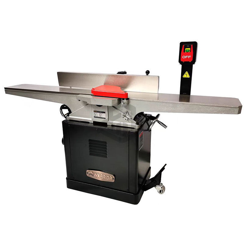 Bench Plane Jointer - Mesin planer permukaan meja kerja kayu