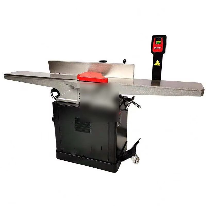 Bench Plane Jointer - Mesin planer permukaan meja kerja kayu