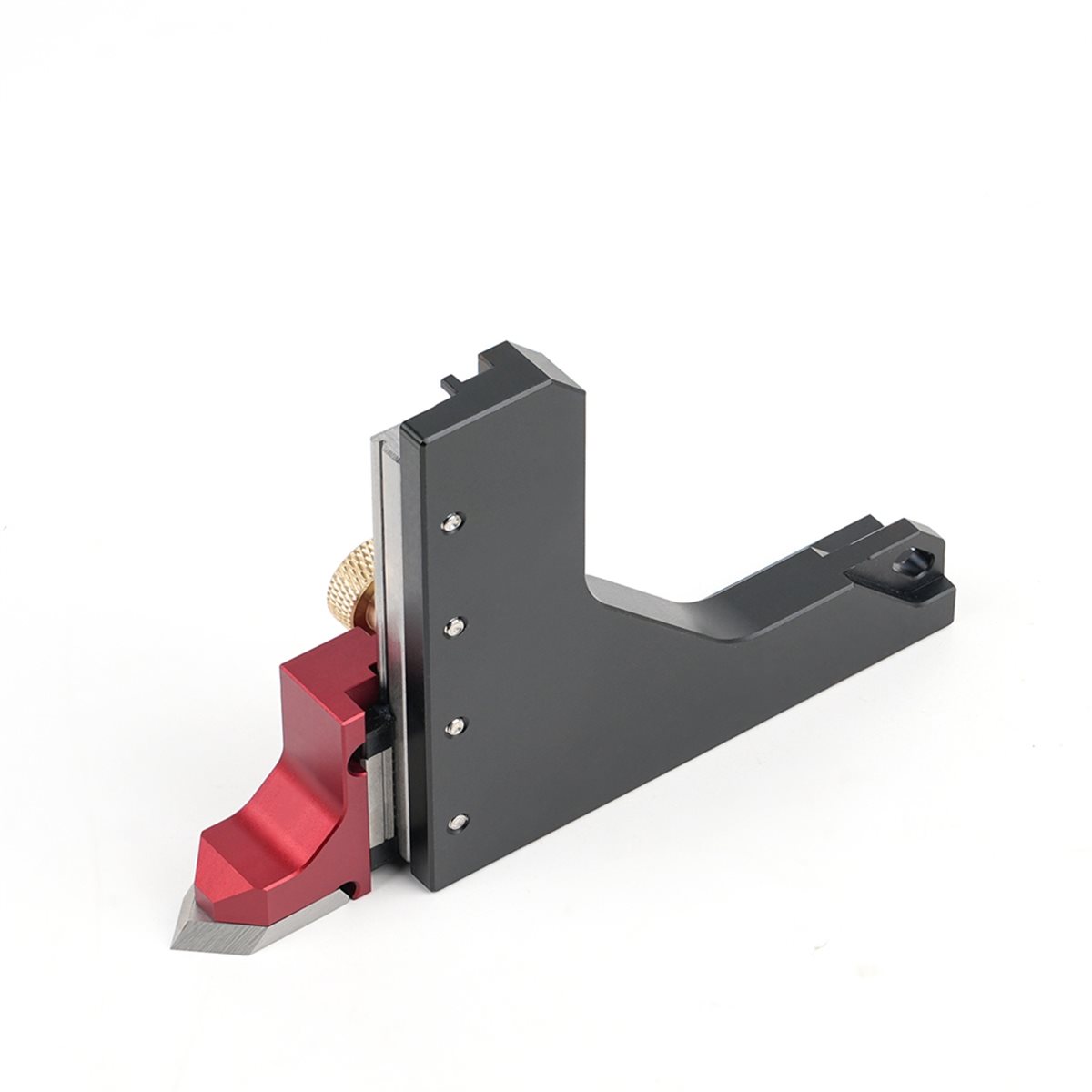 Woodworking Free Plans - Alat Pengukur Garis Perencanaan Ketinggian REST,