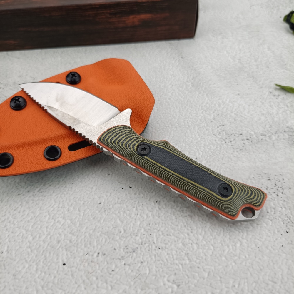 Woodworking Gift Ideas - Pisau Lipat Portabel 15017 untuk Petualangan
