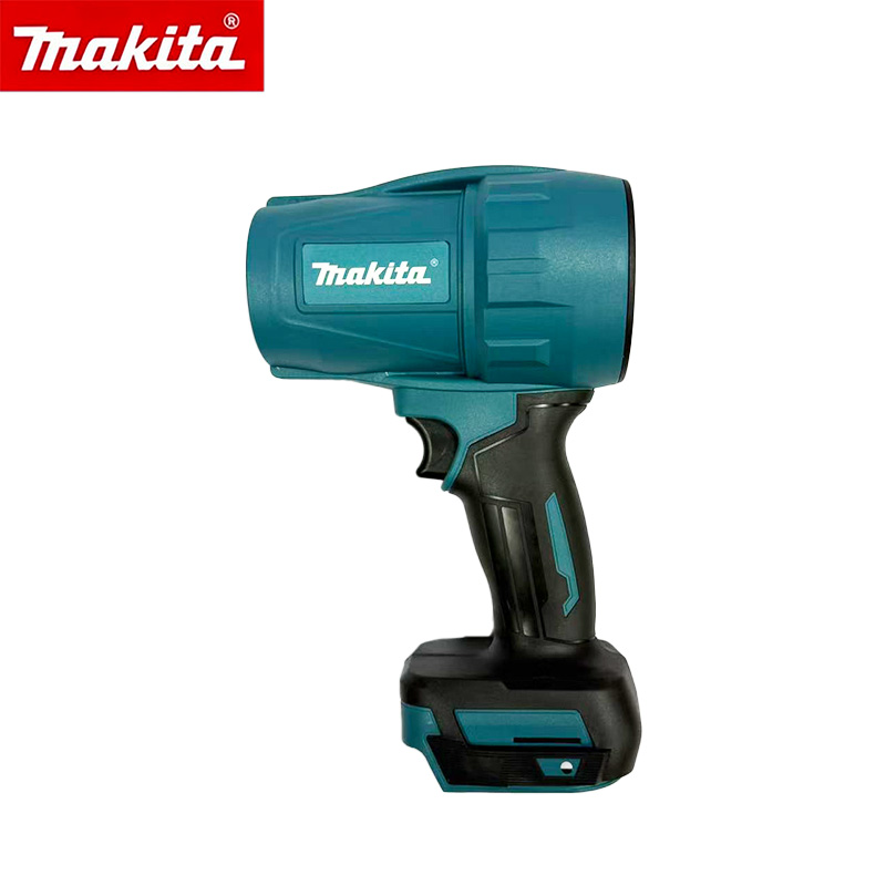 Woodworking Dust Collector - 2026 NMakita Kipas Listrik Tanpa Kabel