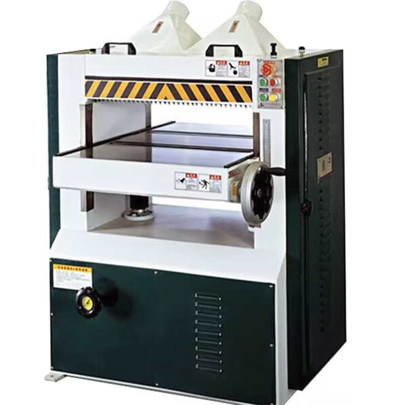 Woodworking Machines - Mesin Planer Spiral Otomatis Industri Pertukangan