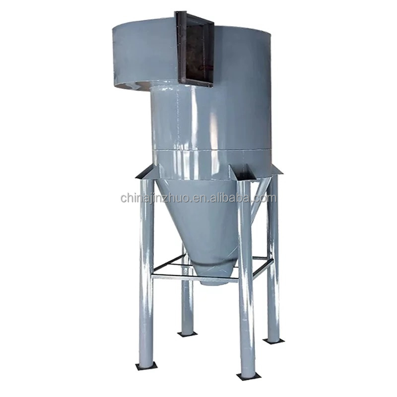 Woodworking Dust Collector - Kipas Filter Kartrid Baja Tahan Karat