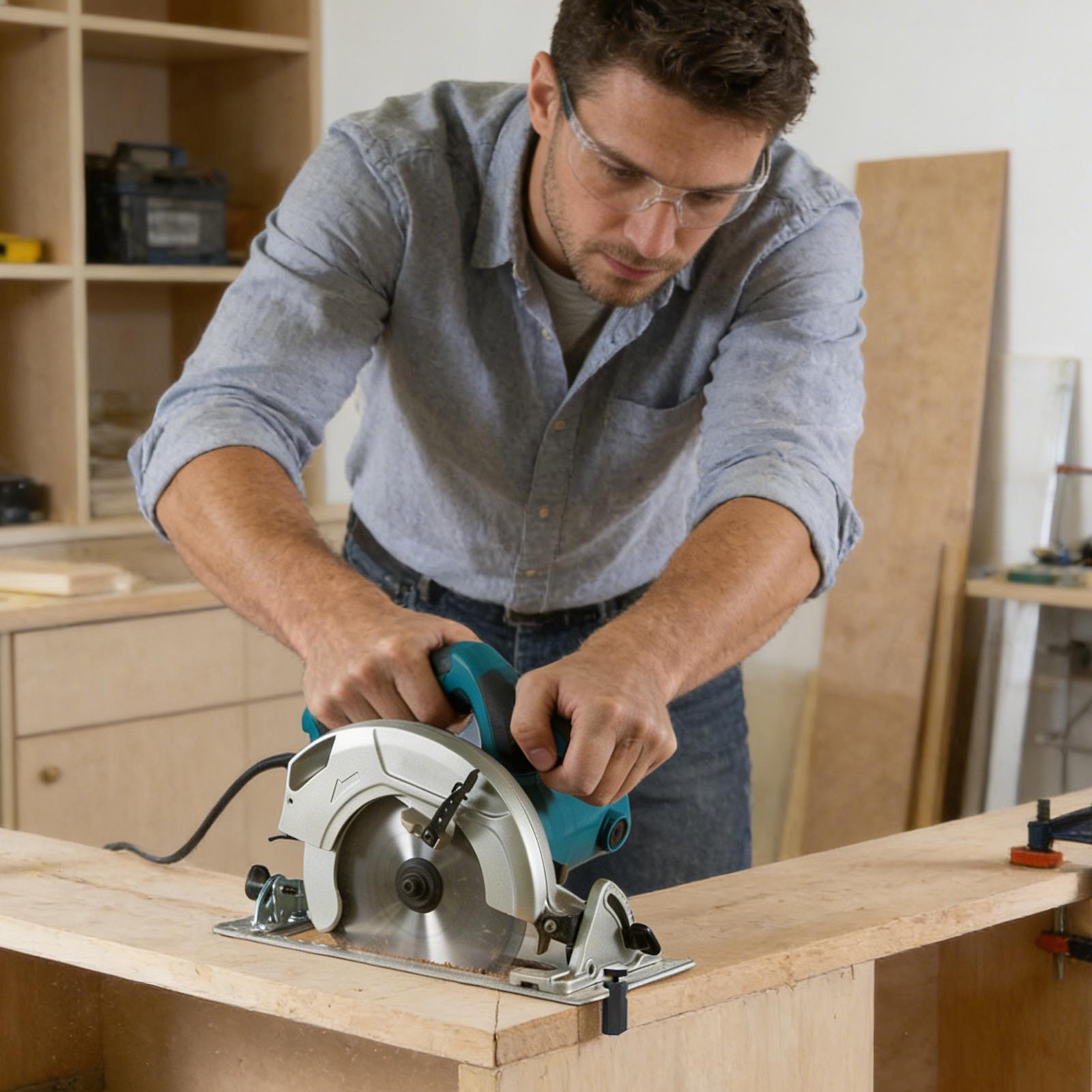 Woodworking Carpenter - Klem Persegi Untuk Pekerjaan Kayu, Klem