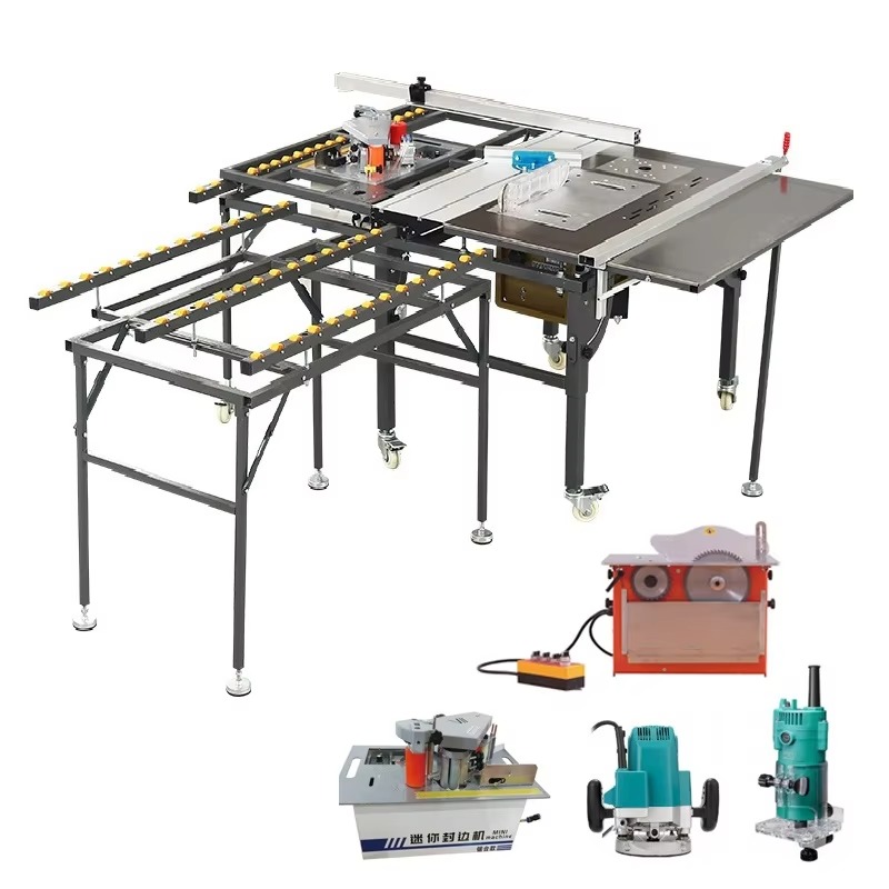 Woodworking Machines - 【Harga Pabrik】Harga Terbaik 2024 Mesin Pemotong
