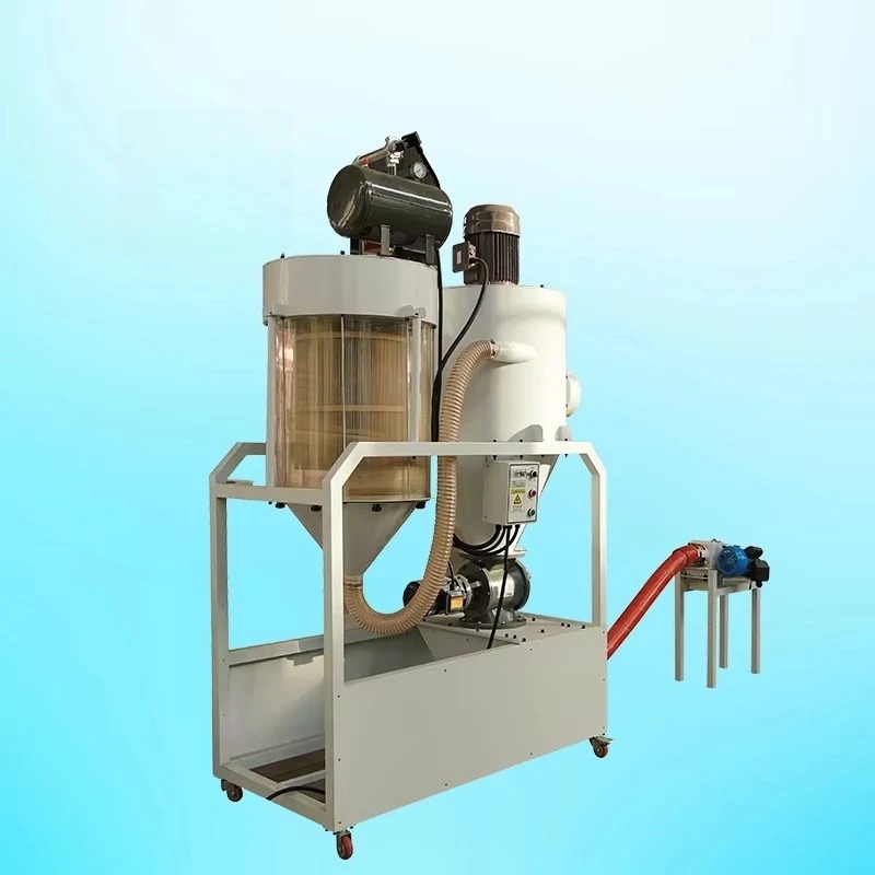 Woodworking Dust Collector - Filter Pengumpul Debu Cyclone, Pengumpul Debu