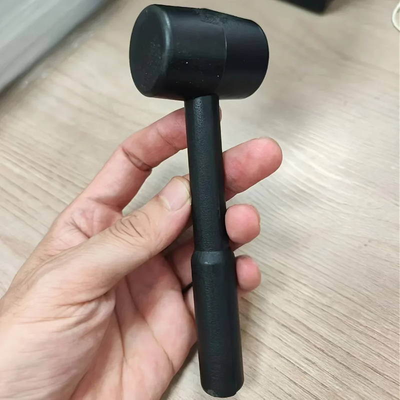 Woodworking Gift Ideas - Palu hitam - alat yang tahan