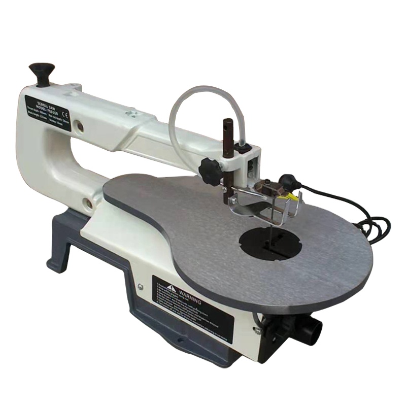 Woodworking Electric Saw - Mesin Pemotong Kayu Industri untuk Meja