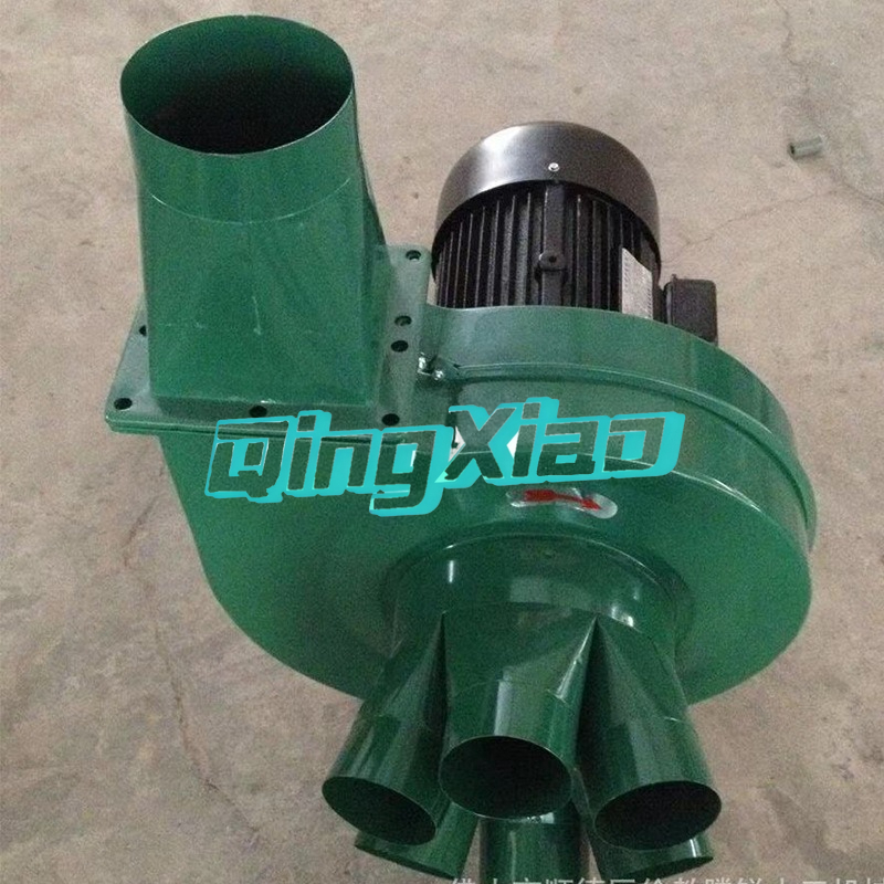 Pengumpul Debu Pertukangan Kay - Woodworking Dust Collector ulasan dan harga