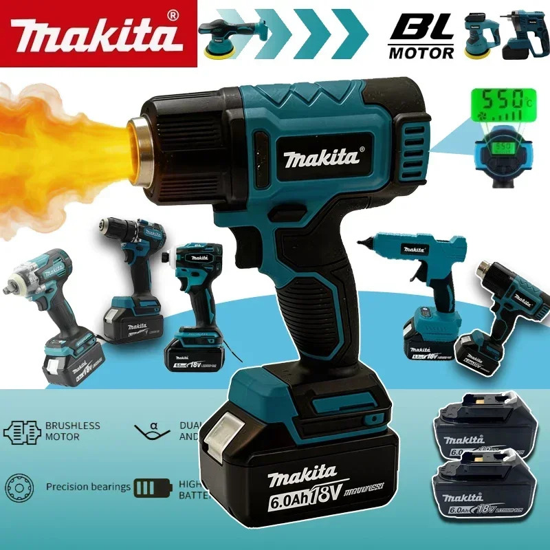 Alat Listrik Multifungsi Makit - Woodworking Electric Saw ulasan dan harga