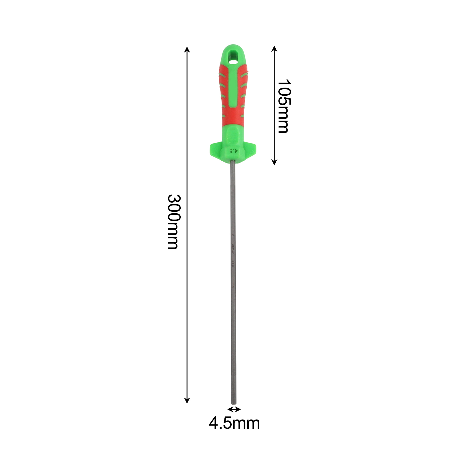 Kikir Bulat Logam 3.8mm 4.5mm  - Woodworking Electric Saw ulasan dan harga