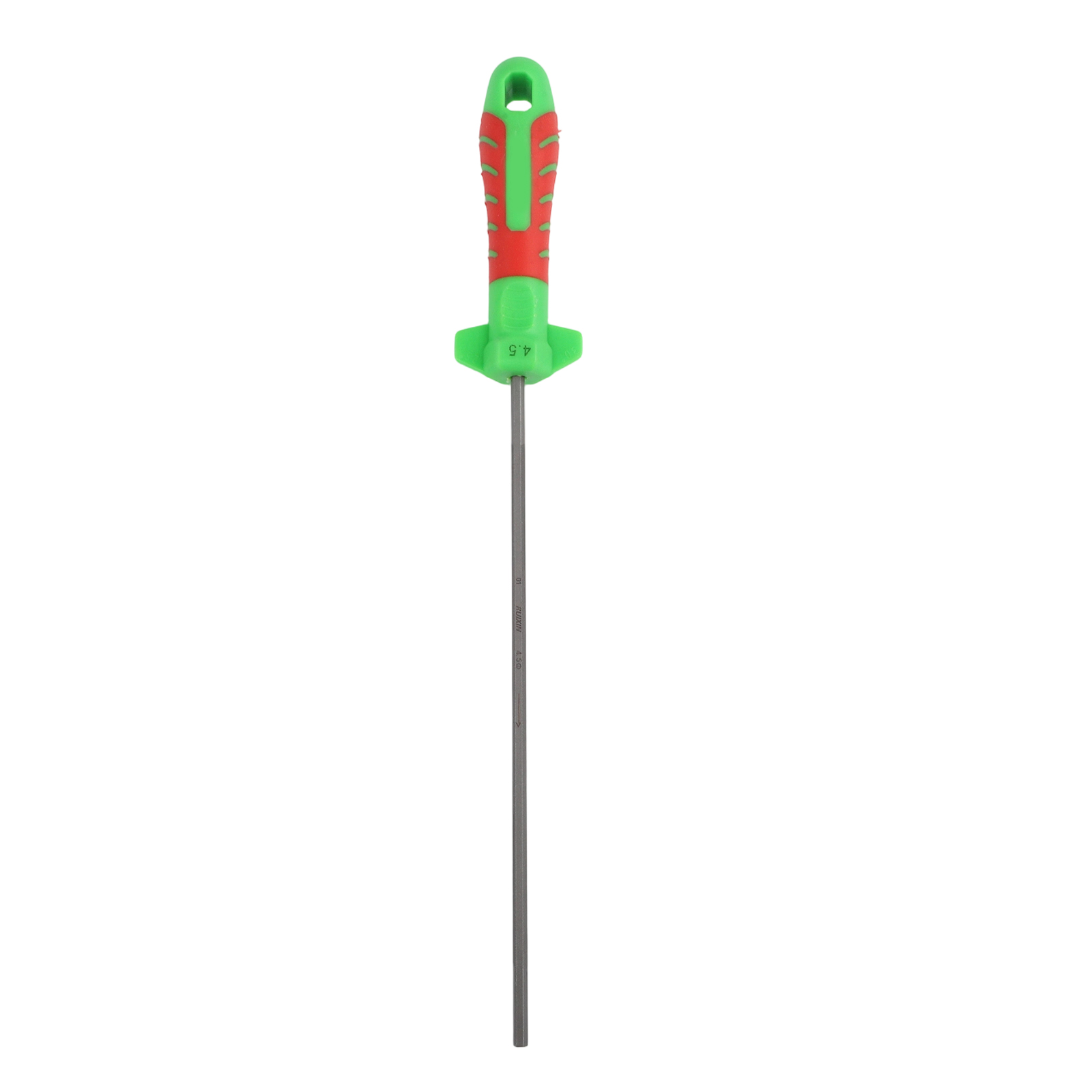 Kikir Bulat Logam 3.8mm 4.5mm  - Woodworking Electric Saw ulasan dan harga