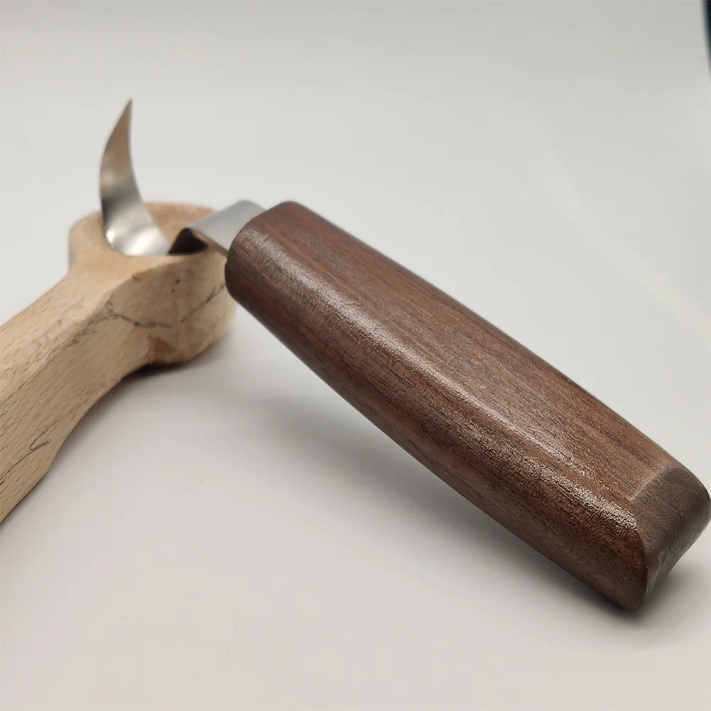 1 buah Set pisau ukir kayu DIY - Woodworking Shop ulasan dan harga