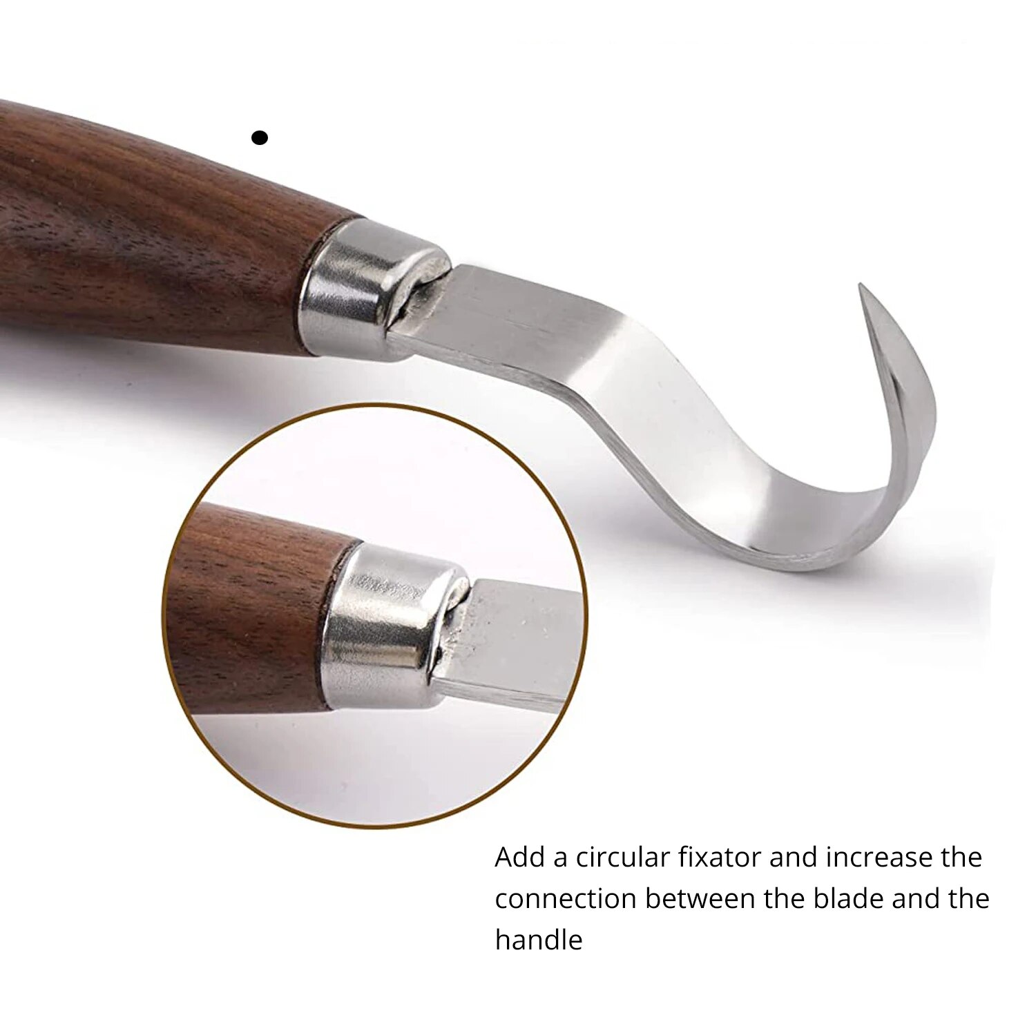 1 buah Set pisau ukir kayu DIY - Woodworking Shop ulasan dan harga