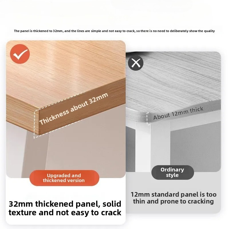 Meja Kerja Ganda Ukuran Besar  - Woodworking Desk Chair ulasan dan harga