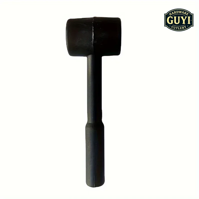 Palu karet hitam - alat yang t - Woodworking Gift Ideas ulasan dan harga