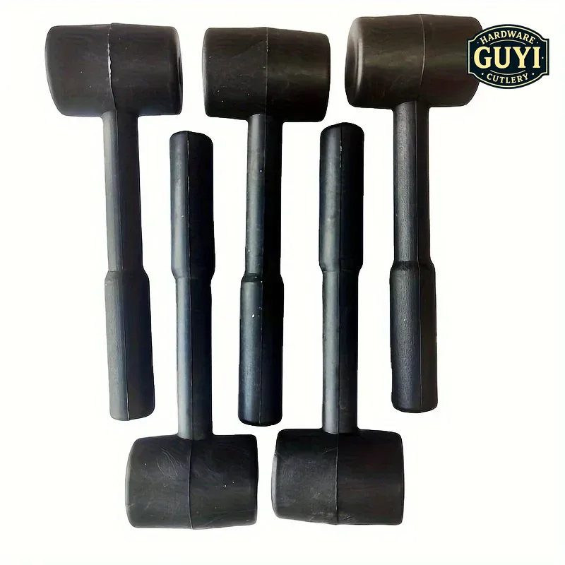 Palu karet hitam - alat yang t - Woodworking Gift Ideas ulasan dan harga