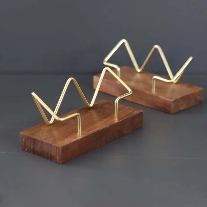 Kotak kartu bisnis kayu pemega - Woodworking School ulasan dan harga