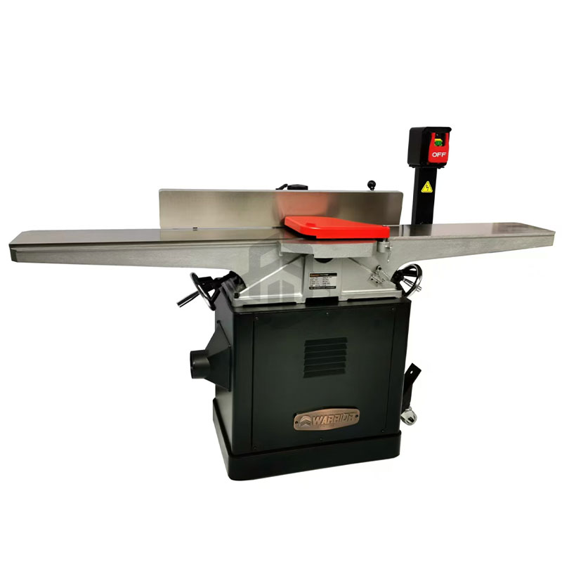 Mesin planer permukaan meja ke - Bench Plane Jointer ulasan dan harga
