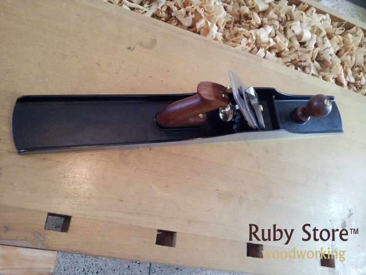 Qiangsheng Luban No.8 Jointer  - Bench Plane Jointer ulasan dan harga