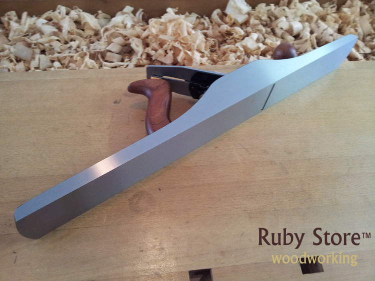 Qiangsheng Luban No.8 Jointer  - Bench Plane Jointer ulasan dan harga