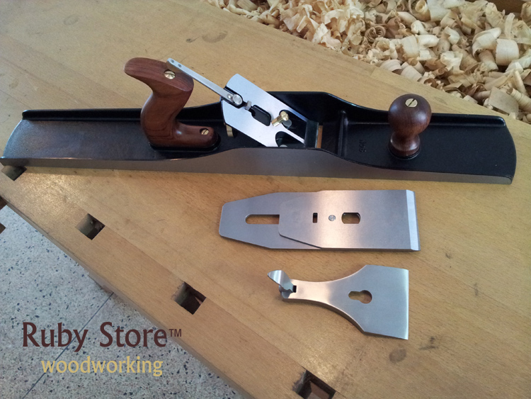 Qiangsheng Luban No.8 Jointer  - Bench Plane Jointer ulasan dan harga