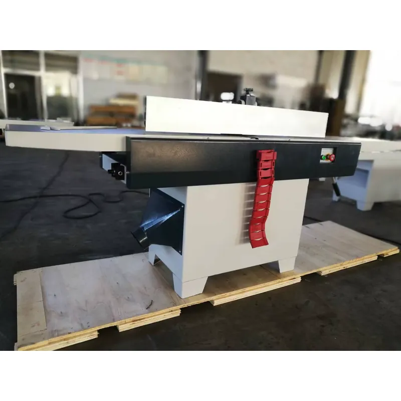 Mesin Pertukangan Kayu Industr - Zicar Woodworking Machinery ulasan dan harga
