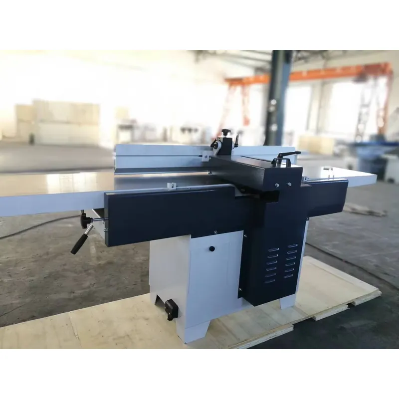Mesin Pertukangan Kayu Industr - Zicar Woodworking Machinery ulasan dan harga