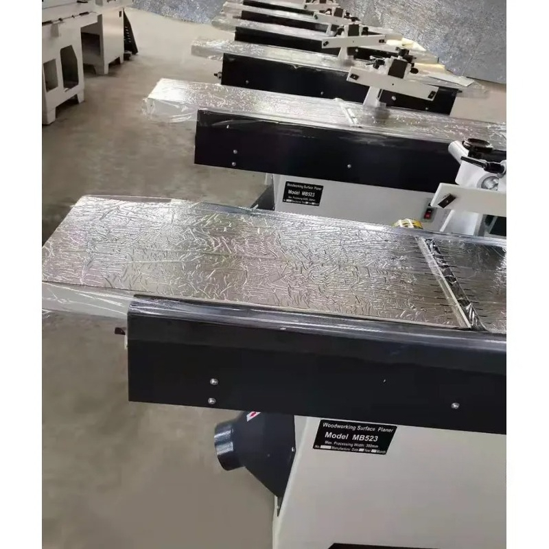 Mesin Pertukangan Kayu Industr - Zicar Woodworking Machinery ulasan dan harga