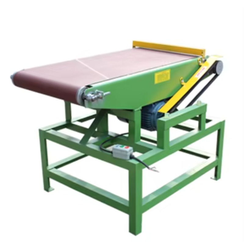 Mesin Pengamplas Tepi Kayu Ver - Woodworking Machines ulasan dan harga