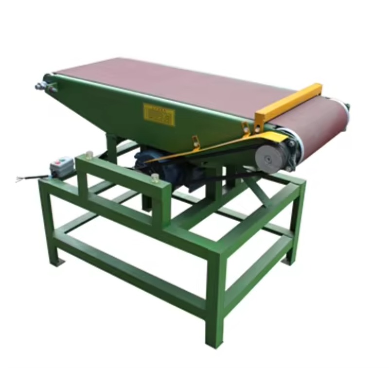 Mesin Pengamplas Tepi Kayu Ver - Woodworking Machines ulasan dan harga