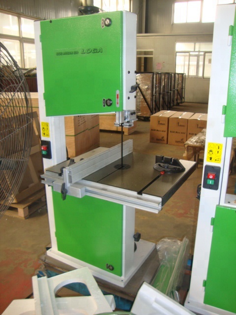 Mesin Gergaji Pita Industri Ve - Woodworking Machines ulasan dan harga