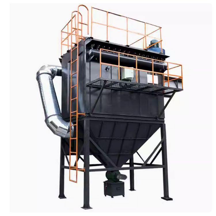 Peralatan Pengumpul Debu Bagho - Woodworking Dust Collector ulasan dan harga