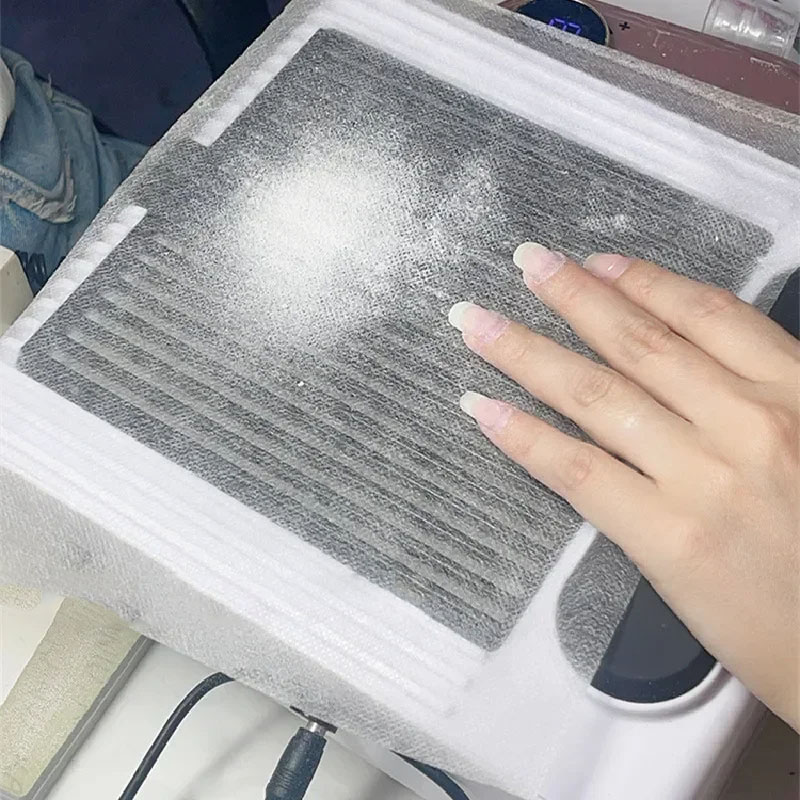 100 buah Filter kertas penyari - Woodworking Dust Collector ulasan dan harga