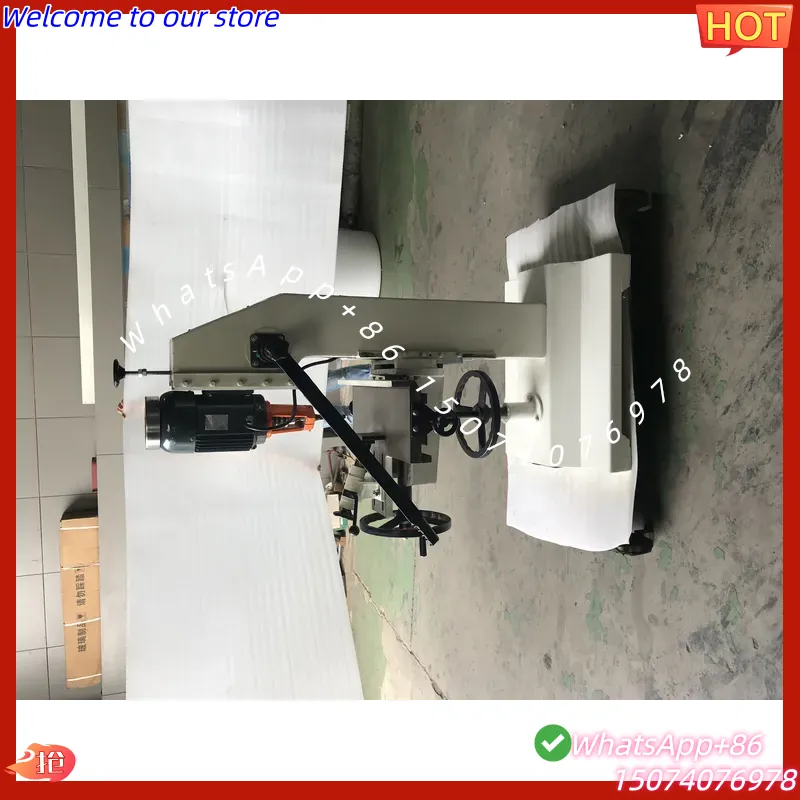 Mesin Pertukangan Kayu Berkual - Zicar Woodworking Machinery ulasan dan harga
