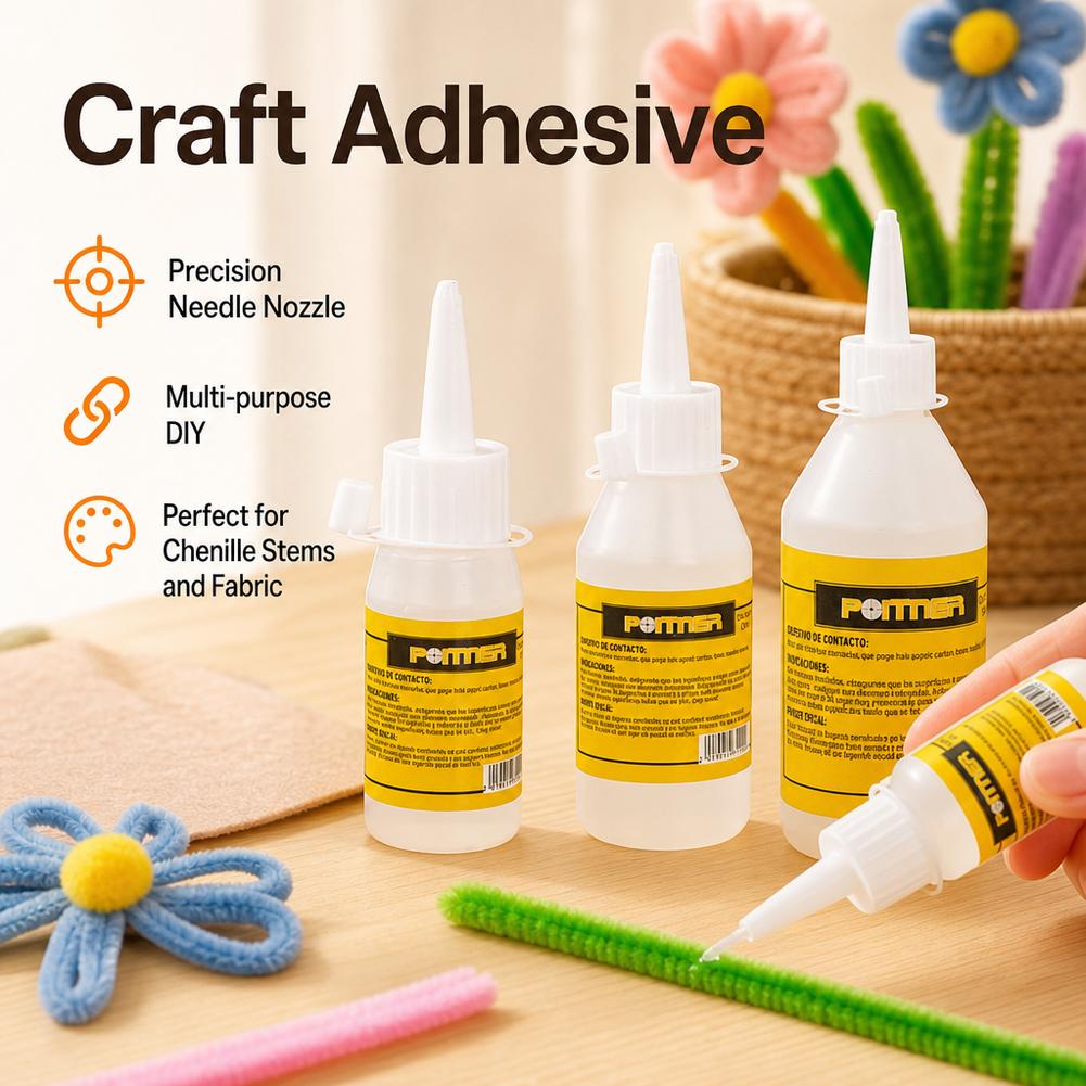 30/50/100ml Lem Silikon Cair u - Woodworking School ulasan dan harga