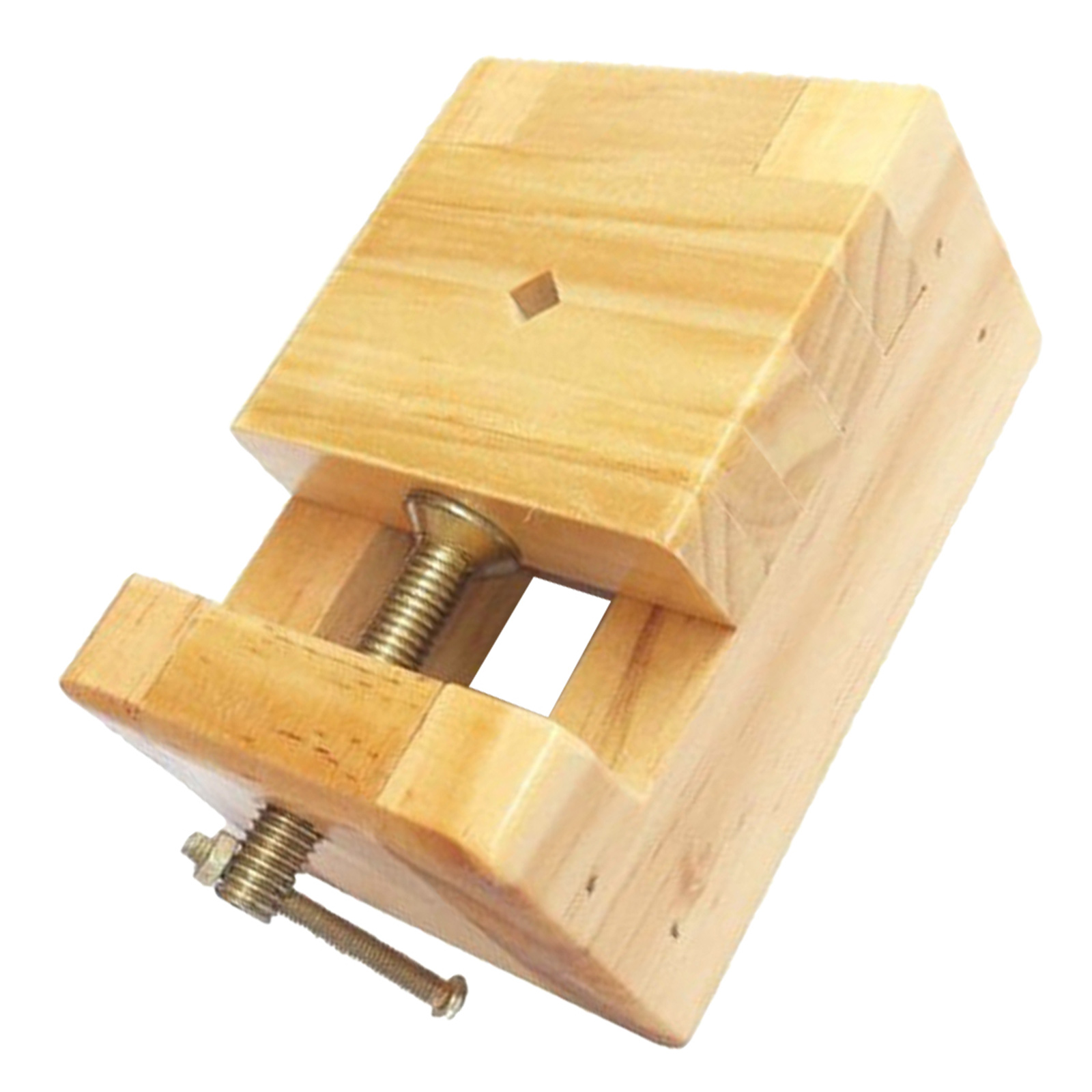 Penjepit Kayu untuk Ukiran, Al - Woodworking Shop ulasan dan harga