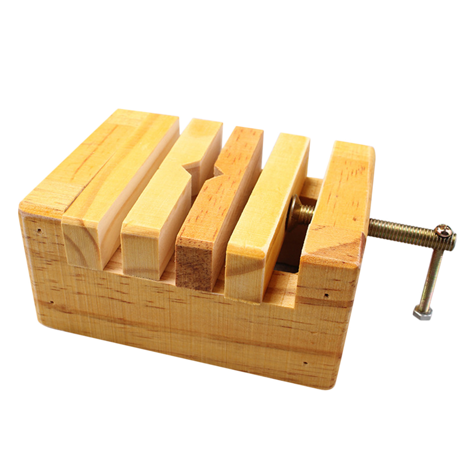 Penjepit Kayu untuk Ukiran, Al - Woodworking Shop ulasan dan harga