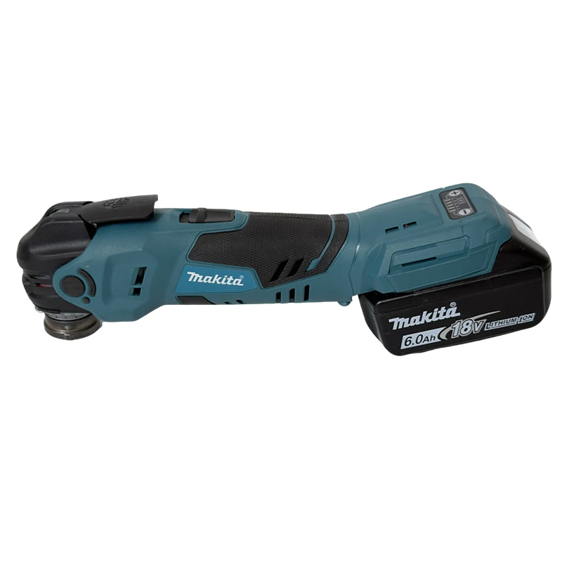 Alat Multifungsi Osilasi Tanpa - Woodworking Electric Saw ulasan dan harga
