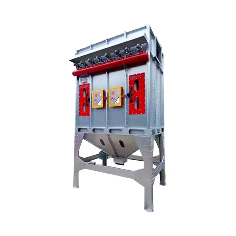 Sistem Pengumpul Debu Komersia - Woodworking Dust Collector ulasan dan harga