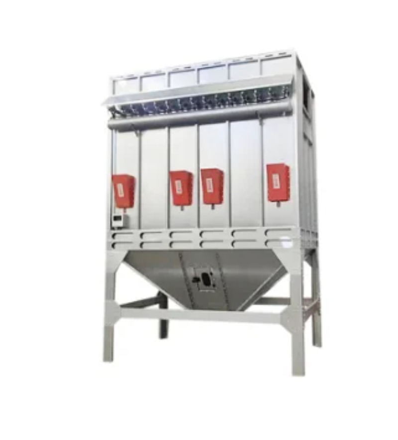 Sistem Pengumpul Debu Komersia - Woodworking Dust Collector ulasan dan harga