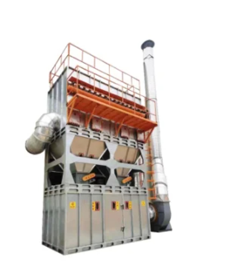 Sistem Pengumpul Debu Komersia - Woodworking Dust Collector ulasan dan harga