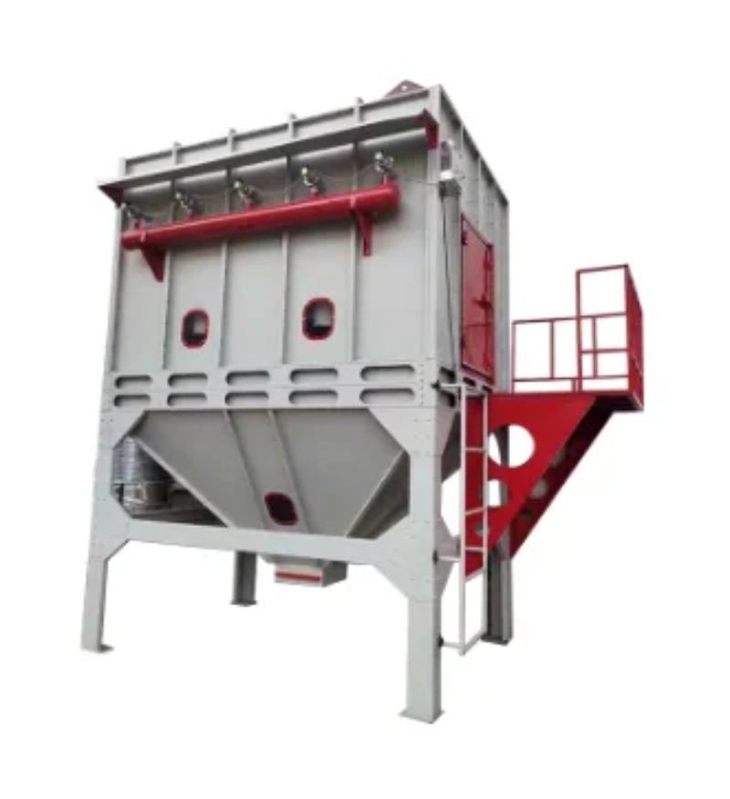 Sistem Pengumpul Debu Komersia - Woodworking Dust Collector ulasan dan harga