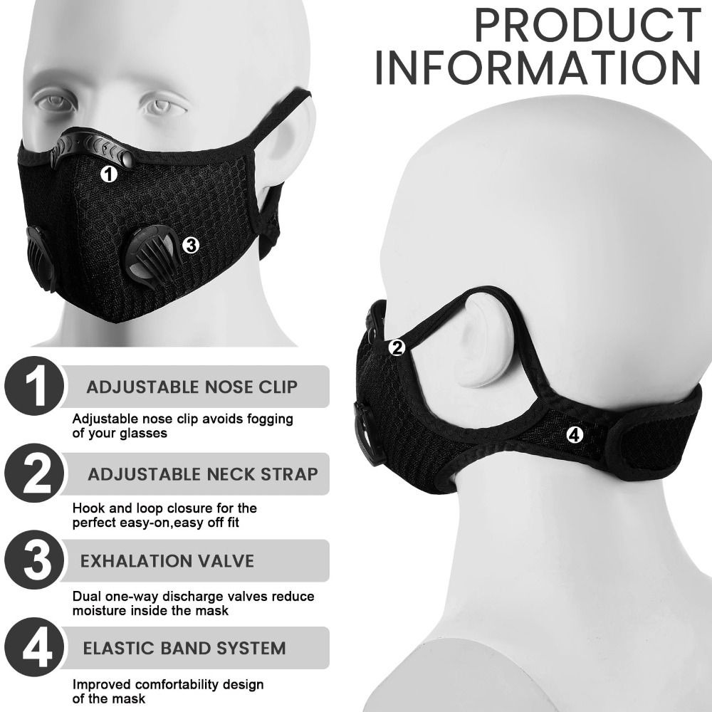 Masker Debu Ergonomis yang Dap - Woodworking Respirator ulasan dan harga