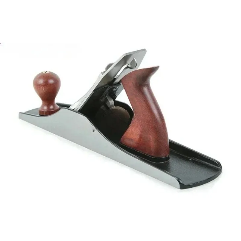 Alat Perata Kayu Manual Bedroc - Bench Plane Jointer ulasan dan harga