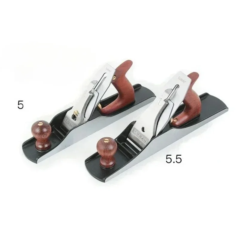 Alat Perata Kayu Manual Bedroc - Bench Plane Jointer ulasan dan harga