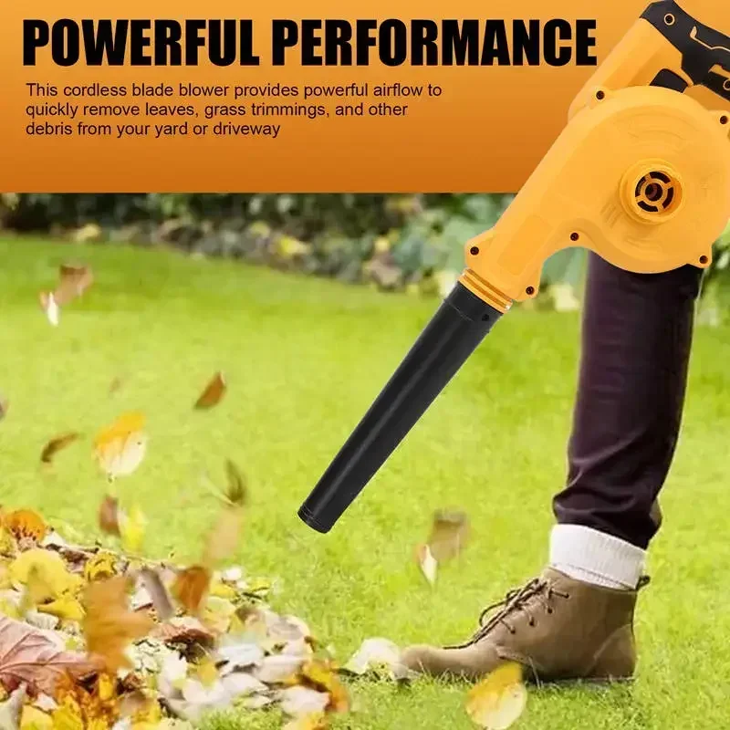 DeWalt Untuk Dewalt 18V / 20V  - Woodworking Dust Collector ulasan dan harga
