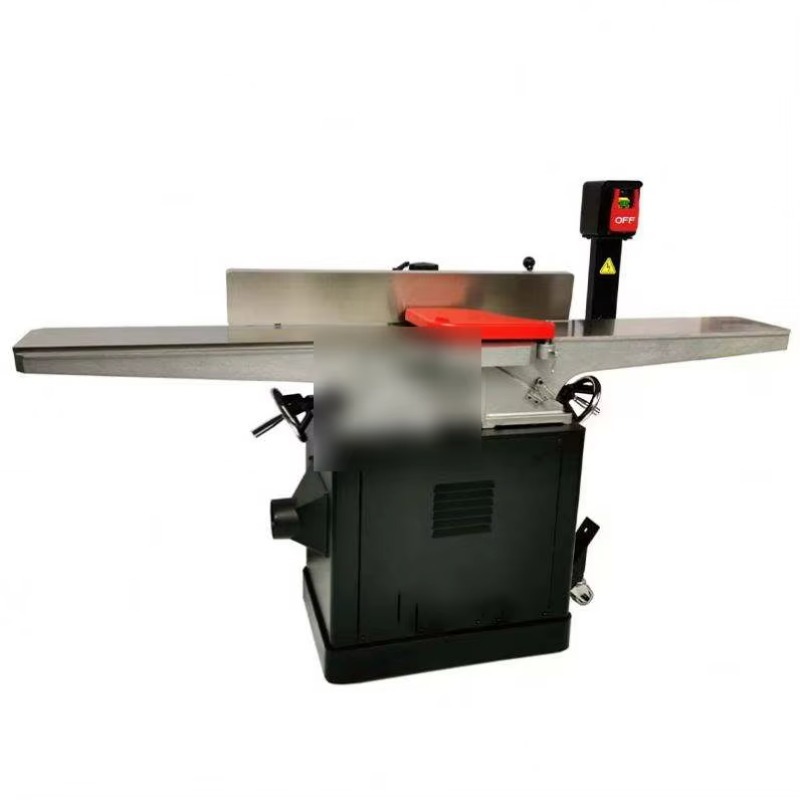 Mesin planer permukaan meja ke - Bench Plane Jointer ulasan dan harga